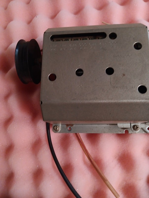 Pioneer SX-838 Tuner Board Assembly AWE-041 Complete gallery