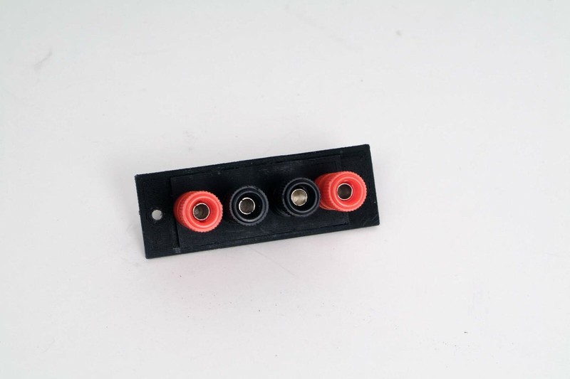 Marantz 2245 Receiver Speaker Terminal UPGRADE Jack
