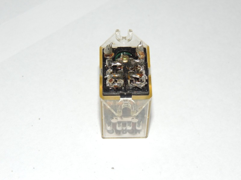 Pioneer SA-9900 Relay Omron 48dc ASR-009 gallery