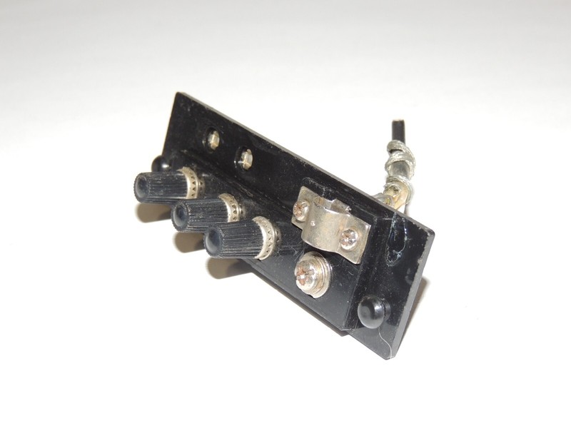 Sansui G-5000 Antenna Terminal Board Assembly 2210310 gallery