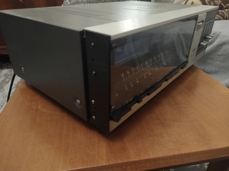 JVC JR-S100 MK II AM/FM Stereo Receiver gallery