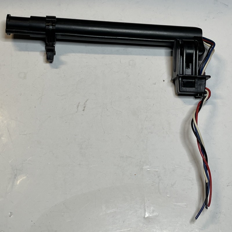 Realistic AM/FM Stereo Receiver AM-Antenna Assy. Part Out