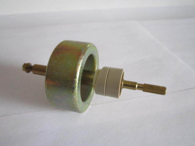 Pioneer SX-3800 SX-3900 Tuning Shaft Assembly AXA-260 gallery
