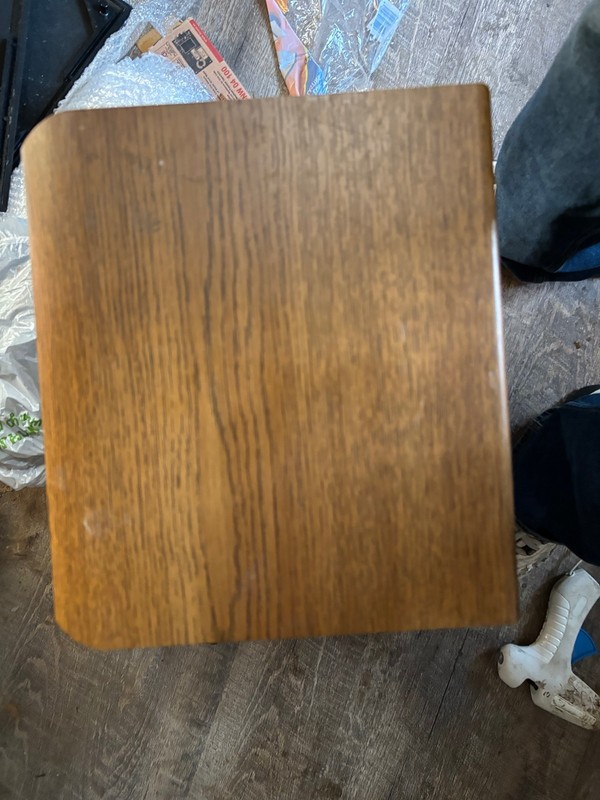 INFINITY REFERENCE TWO 2 WAY SPEAKERS-MINT-8" WOOFER-1" TWEETER-60 DAY RETURN gallery