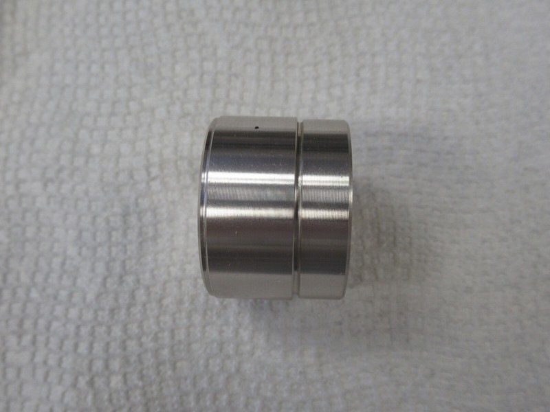 SONY STR-V3 Stereo Receiver Volume Control Knob Part gallery
