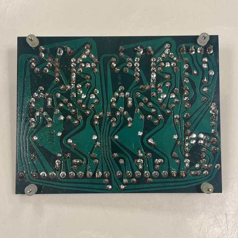 Sherwood S-7100A 6019 Board Replacement gallery