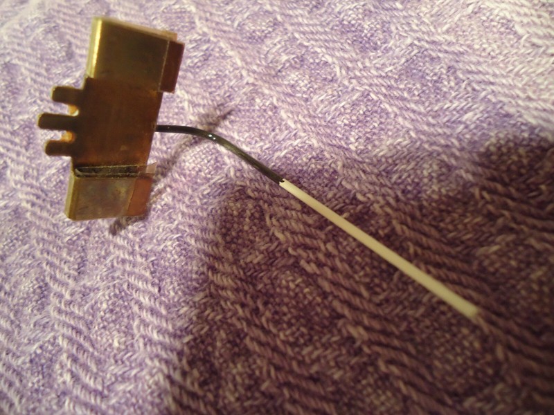 Sony STR-6055 Stereo Receiver Parting Out Tuning Dial Pointer gallery