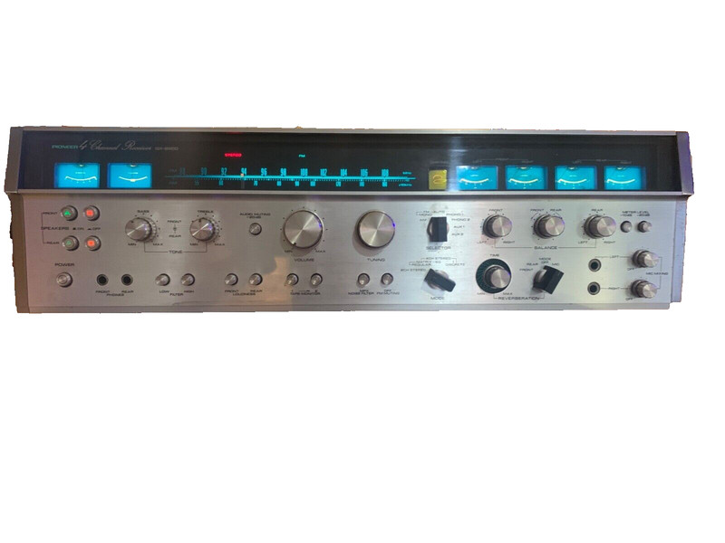 qx9900 pioneer receiver gallery