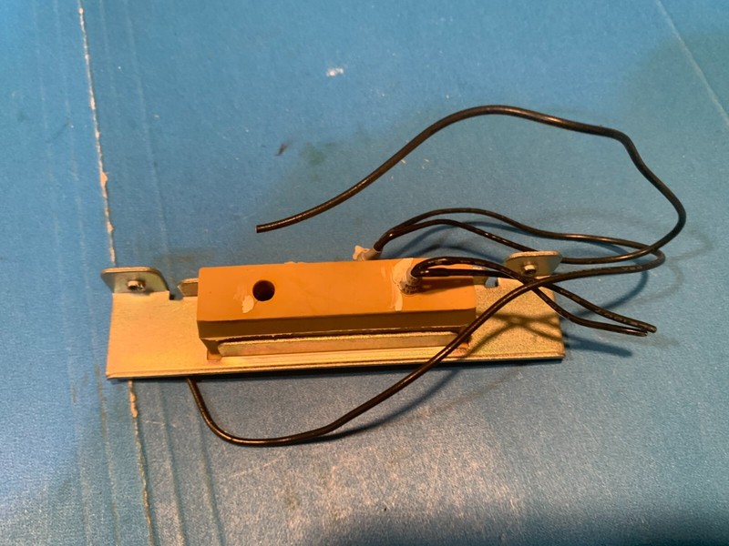 Pioneer SX-550 Stereo Receiver Parting Out – Light Housing (Lights INOP)
