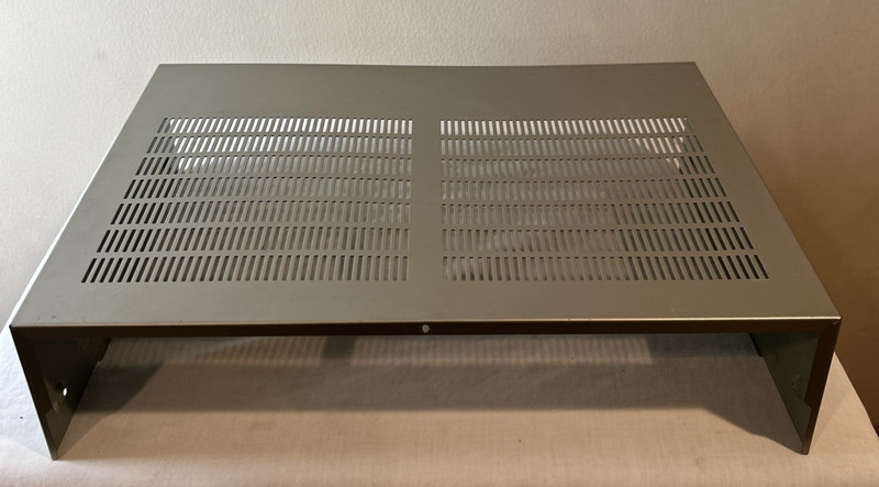 ONKYO TX-21 Metal Cover
