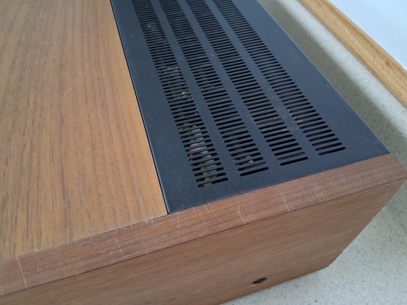 Pioneer SX-950 Vintage Receiver, Untested Needs Servicing – Read Description gallery