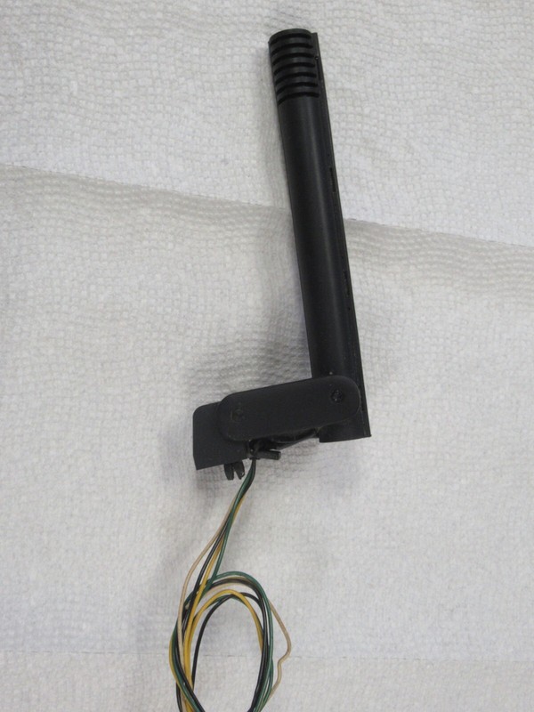 SONY STR-V3 Stereo Am Tuner Antenna Part gallery