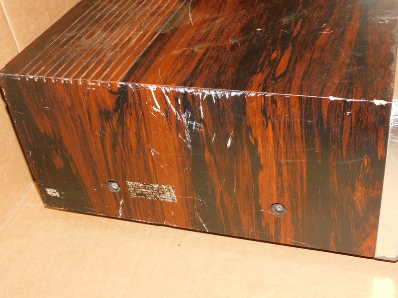 Vintage Sansui G-5500 Receiver for Parts Repair AS IS gallery
