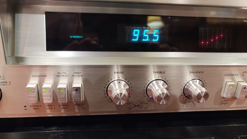 Concept 4.5D Receiver gallery