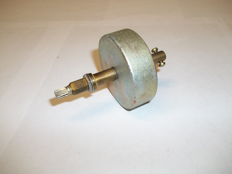 Pioneer SX 626 Tuning Shaft Control Assembly AXA-032 gallery
