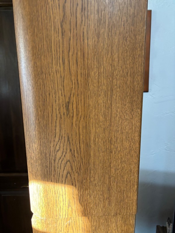 INFINITY REFERENCE TWO 2 WAY SPEAKERS-MINT-8" WOOFER-1" TWEETER-60 DAY RETURN gallery