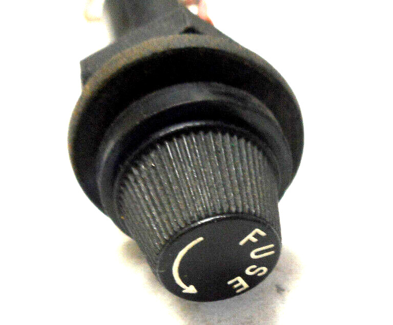 HITACHI SR-502 STEREO RECEIVER – 1(ONE) FUSE ASSEMBLY – PARTING OUT