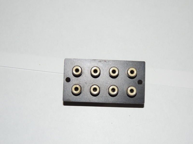 Sansui G-3000 8P Input Terminal Assembly 2200410 gallery
