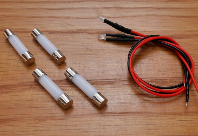 Onkyo TX-1500 receiver replacement front LED lamps bulbs lights kit set