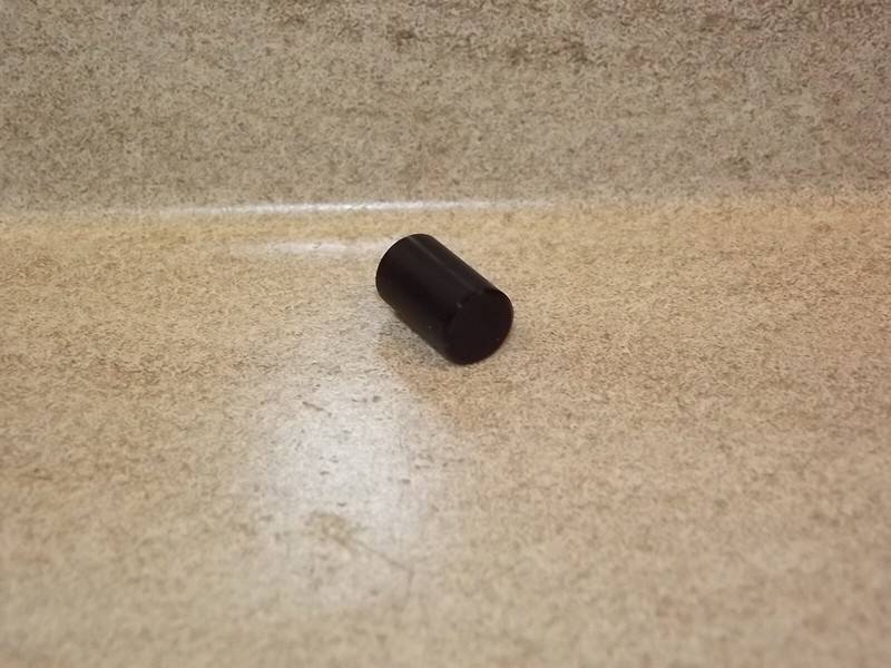 Scott R336 Stereo Receiver Original Sliding Control Knob Part gallery