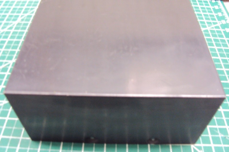 Dynaco PAS-3 Or FM-5 Tuner Original Metal Case Read more Below Parting Out PAS-3 gallery
