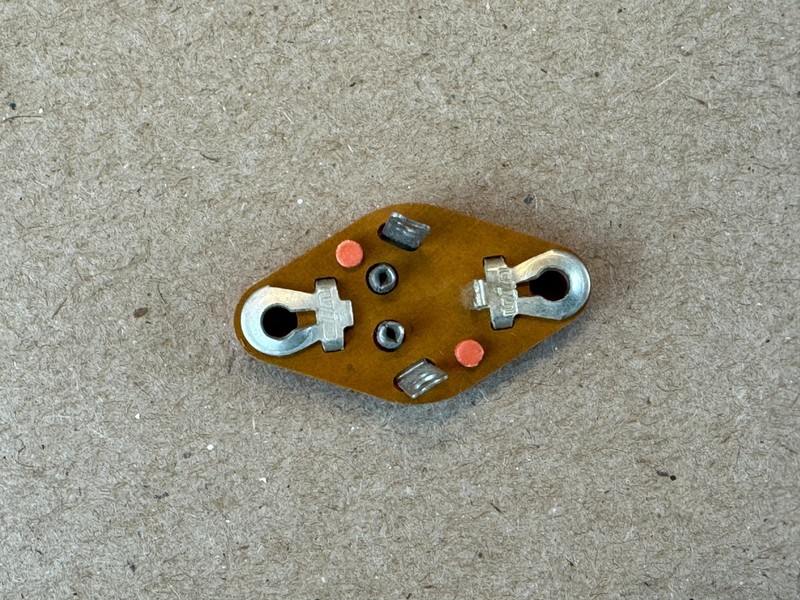 New TO-66 Socket for Output & Driver Transistor Marantz Pioneer Sansui Etc (Qty) gallery