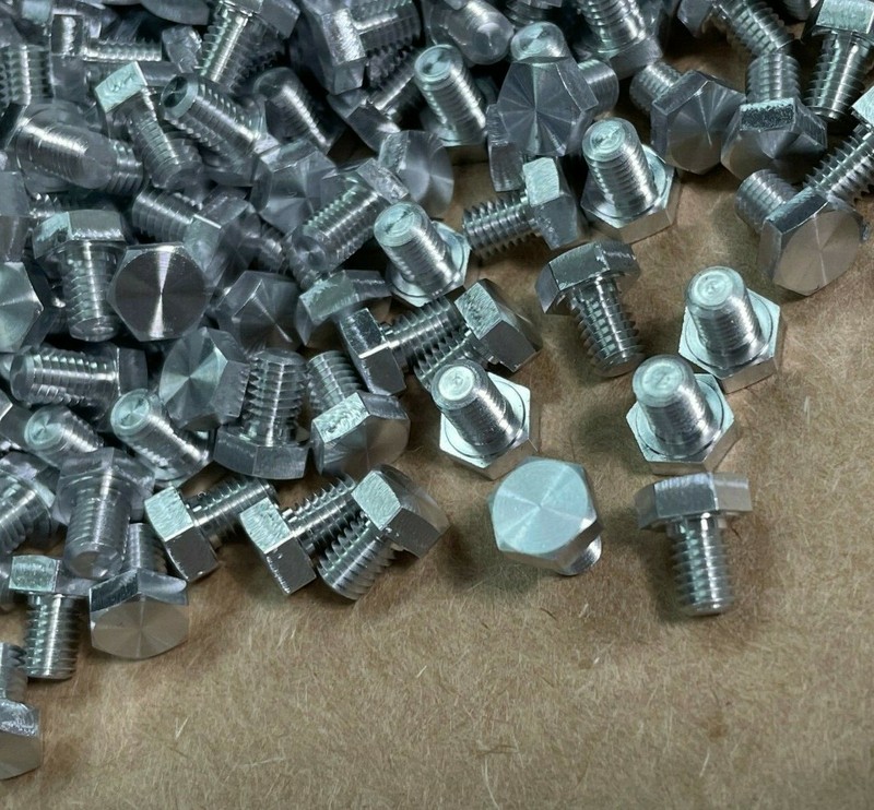 MARANTZ FACEPLATE SCREWS for 2015, 2216B, 2220B, 2225, 2226, 2226B... 2285B..... gallery