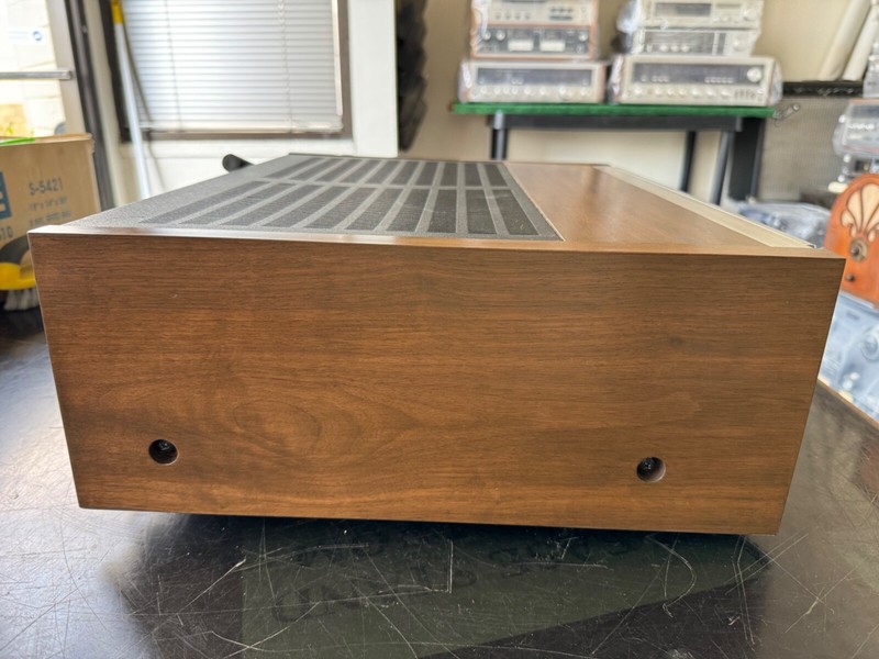 Pioneer SX-3900 - WORKING - READ gallery