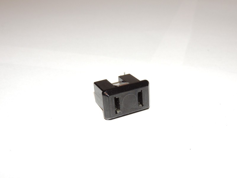 Yamaha CR-820 CR-1020 External AC Socket LB20071