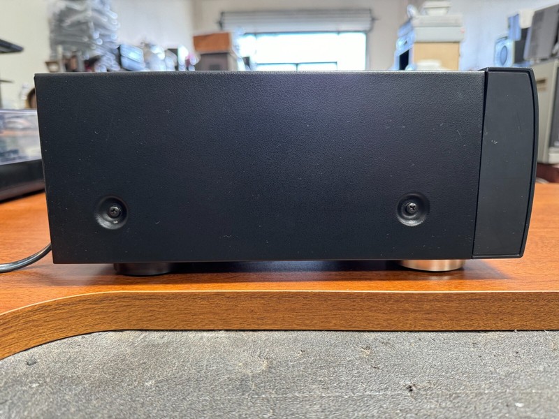 Vintage Teac AG-360 AM/FM Stereo Receiver - READ gallery