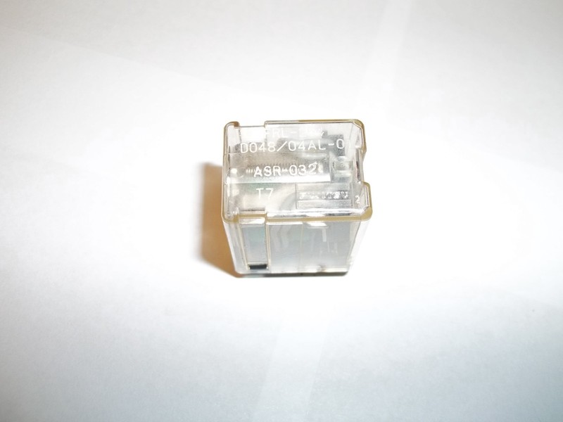 Pioneer SX-780 SX-790 SX-880 10 Pin Relay ASR-032 gallery