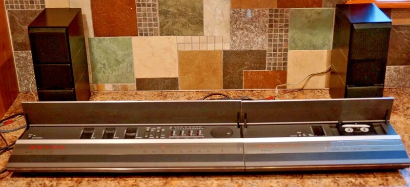 B&O Beomaster 3300 Working,No FM.See Pictures,READ.Receiver Only. gallery