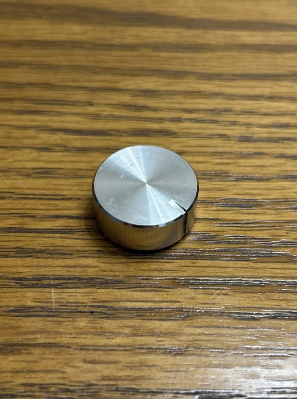 Marantz 2330b Fits Bass Mid or Treble – 1 Front Knob Original