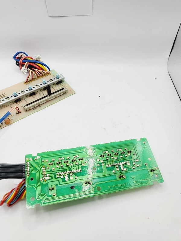 replacement parts for LXI VINTAGE STEREO INTEGRATED amplifier gallery