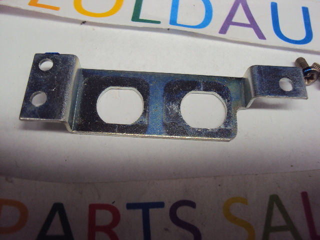 Marantz 5020 MIC Input Left/Right 1/4" Jack Mounting Panel. Parting Out CT-F950. gallery