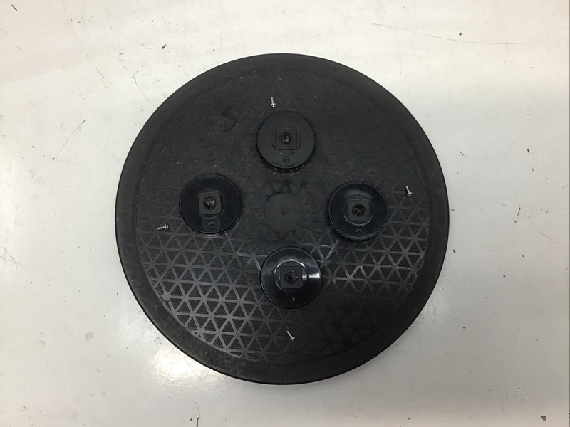 Pioneer VSX-522 Feet