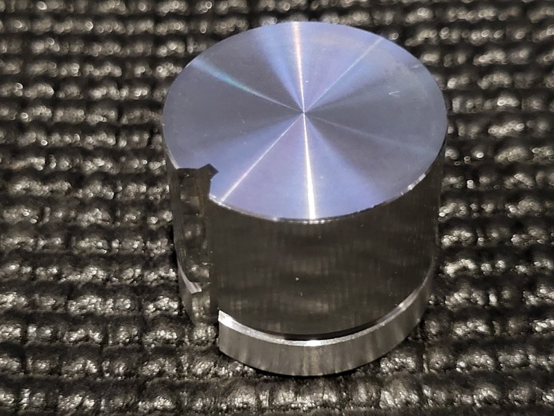 Kenwood KR 6050 Original Knob Power/Speaker, Volume, SelectorParting Out KR 6050