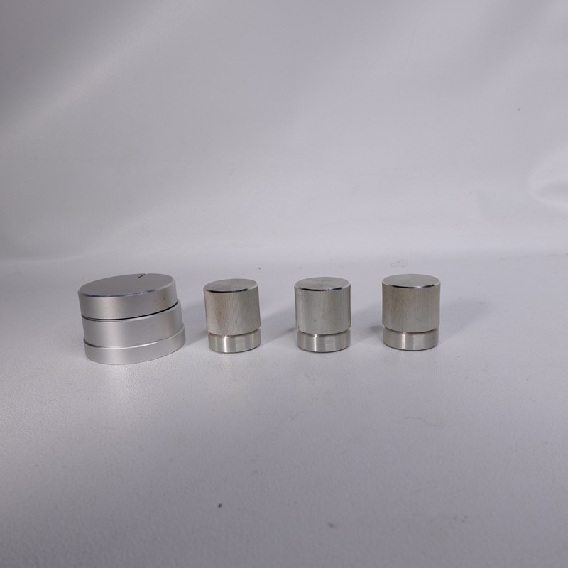 Scott 380R AM/FM Stereo Receiver Knobs Replacements gallery
