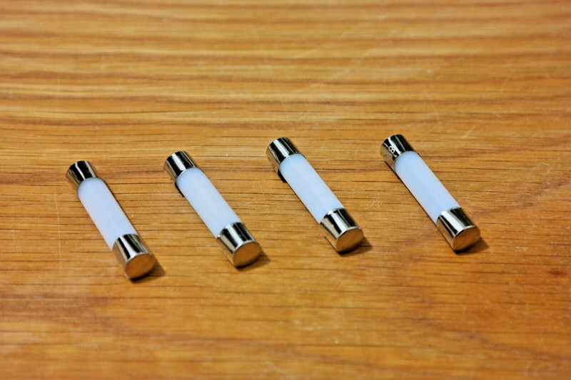 SONY STR-6036 STR-6036A replacement LED lamps lights bulbs upgrade kit gallery
