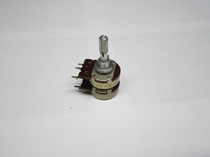 Pioneer QX-949 QX-747 SA-710 QX-8000 SA-7100 Tone Control Bass/Treble ACV-110 gallery