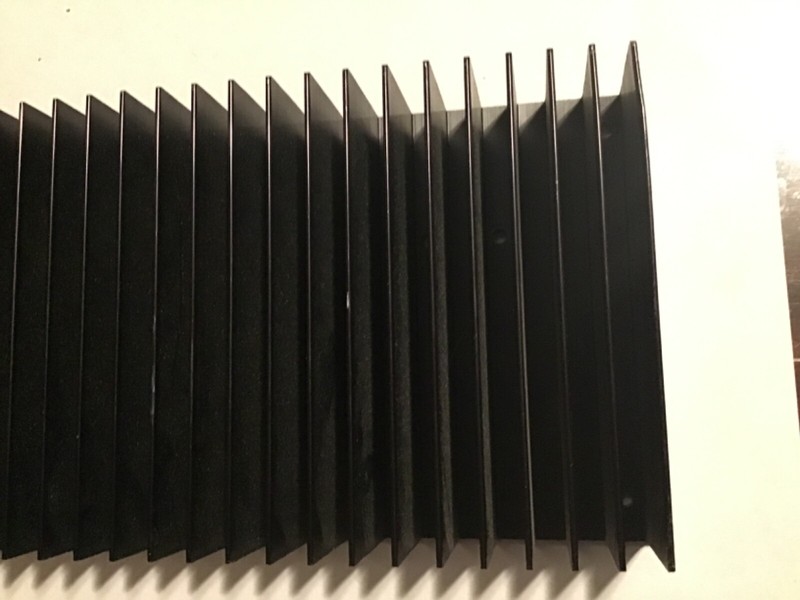 SANSUI G7700 external Heat Sinc. gallery