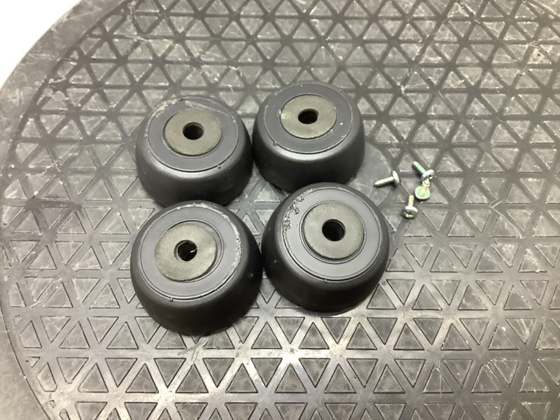Onkyo TX-SR604 Replacement Feet