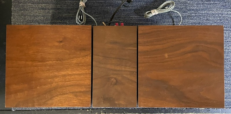 Vintage Sharp Model MPX-37 Stereo System gallery