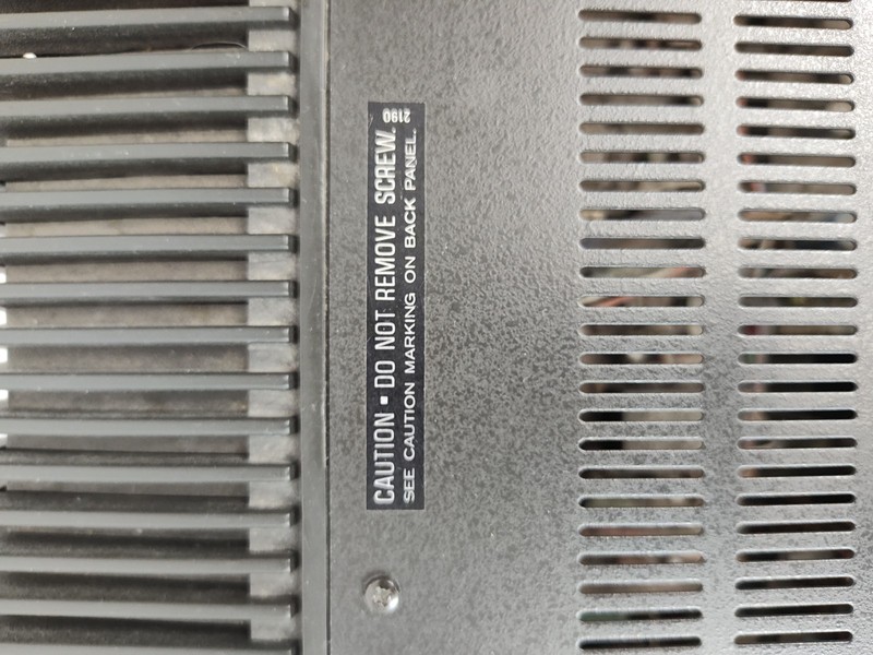 Kenwood KR-6600 AM-FM Stereo Tuner Amplifier Receiver Parts or Repair gallery
