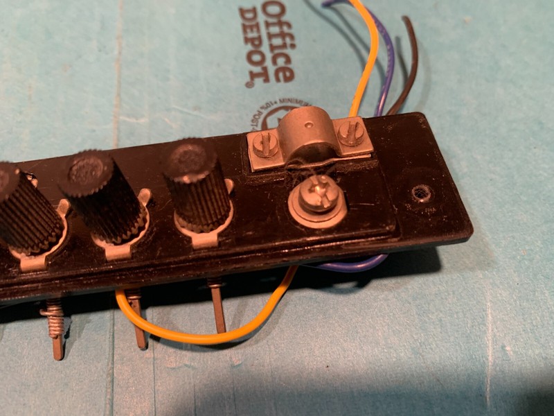 Pioneer SX-880 Stereo Receiver - Parting Out- Antenna Jacks gallery