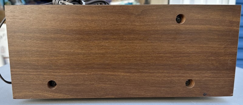 VINTAGE KENWOOD 1975 KR-5400 AM FM RECEIVER AMPLIFIER gallery