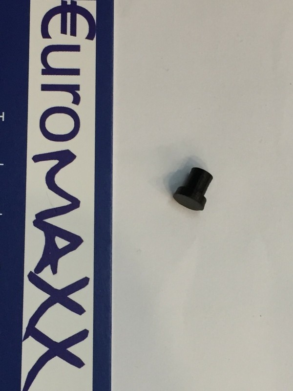Marantz 6300 Turntable OEM Dust Cover Bumper Lid Bushing Rest Part 461825915