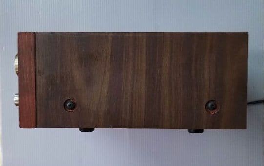 PIONEER SX-434 VINTAGE AM FM STEREO RECEIVER RADIO TUNER 1974 TESTED WORKING gallery