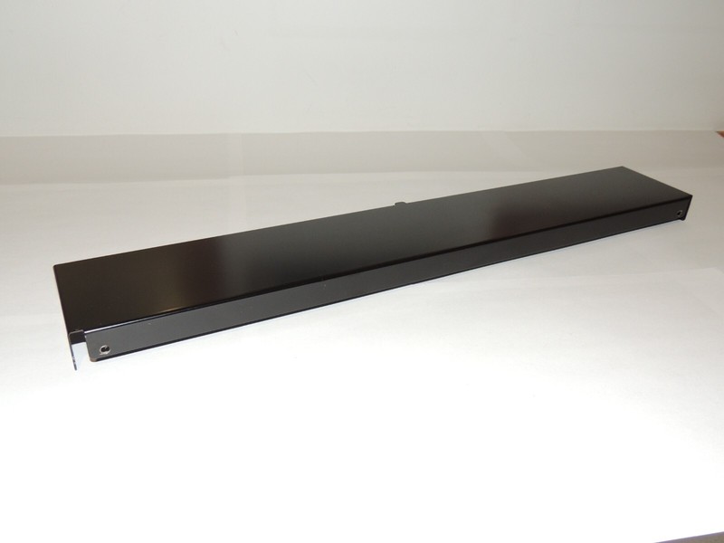 Pioneer SX-850 SX-950 Rear Inside Panel Sheild (Steel) gallery