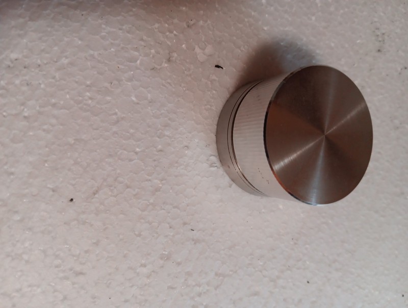 Pioneer AAA-050 Tuning Knob SX-580 SX-680 SX-780 SX-880 gallery